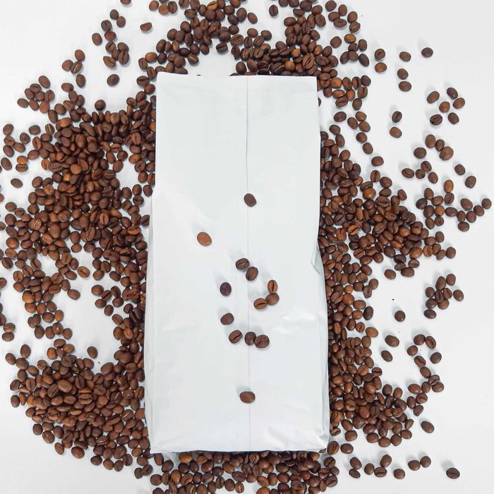 Кофе в зернах арома SAKURA - ПРОМО ЦЕНА на новинку  !