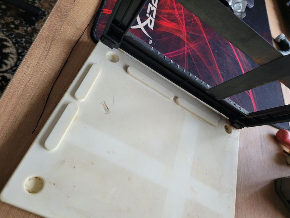 Рамка кадрирующая для фото