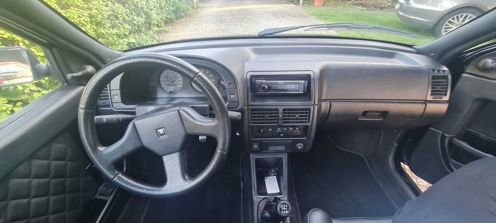 Citroen AX Gti 1994
