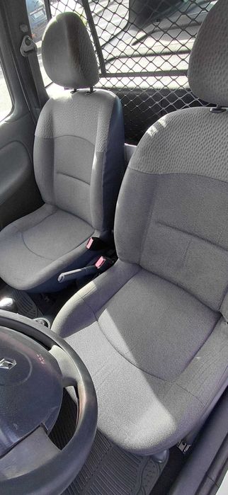 Vendo Renault clio 1.5 DCI