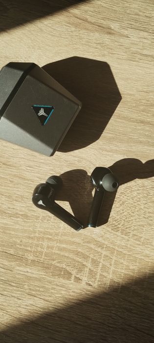 Навушники Gelius Pro Influence