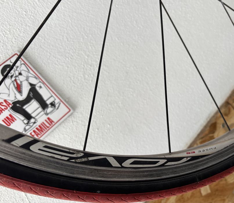 Vendo biciclete em excelente estado e sempre muito estimada