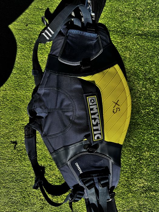 Trapez Mystic Aviator XS-XL