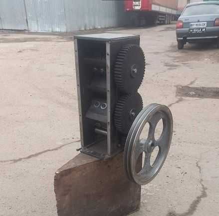 Измельчитель веток(80мм/100мм/120мм)подрібнювач гілок,дробарка гілок