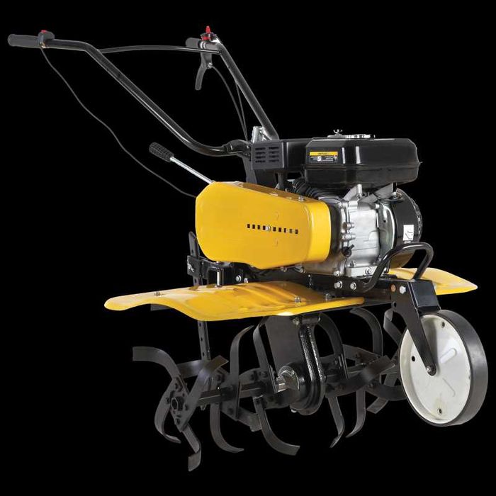 Glebogryzarka spalinowa Grass VT-80 Loncin 212