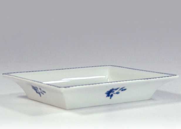 Despeja Bolsos porcelana Vista Alegre