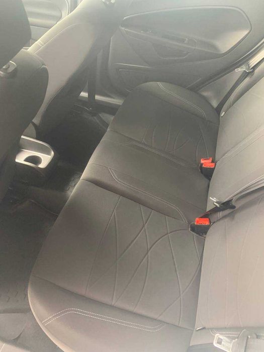 Ford Fiesta 2013 1.5 дизель, без дтп (у відмінному стані)