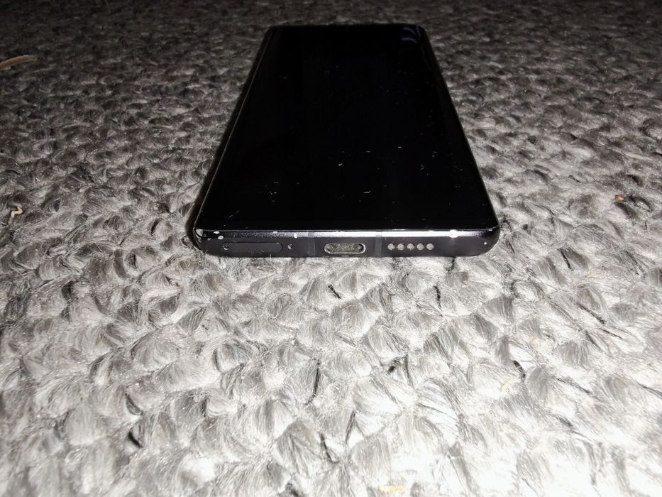 Huawei P30 Pro 6/128 uszkodzony cichy mikrofon