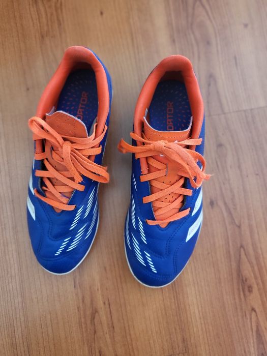 Chuteiras Adidas 39