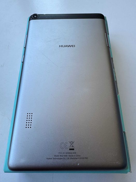 Планшет Huawei mediapad t3 7" 1/16 GB 4 ядра, Android 4.4.4, 5000 мАг