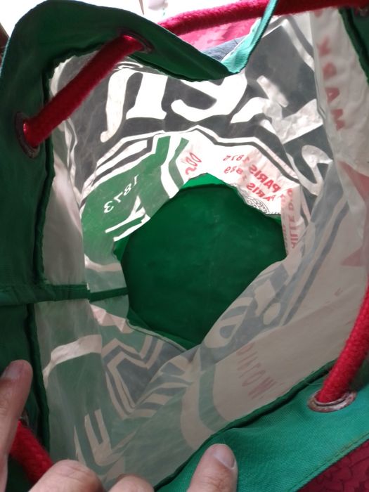 Live your Music-T-shirt Heineken Live your Music10E-FrostBag-2EDesde2E