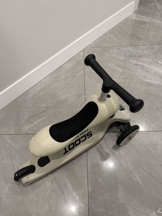 Самокат-біговел Scoot & Ride Highwaykick 1 2в1