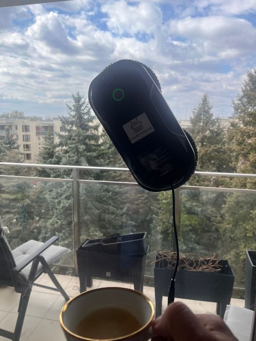 Robot do mycia okien Shinyhouse WA5 Optima