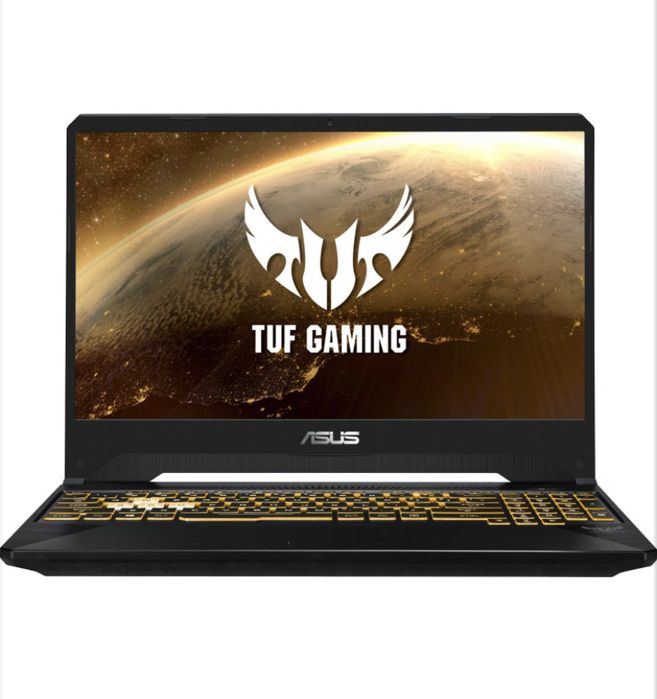 ASUS TUF Gaming FX505DU R7-3750H/16GB/512