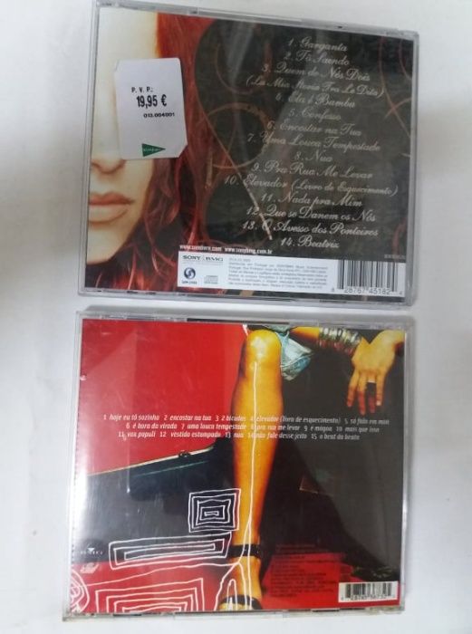 Fina Estampa - Caetano Veloso (CD)