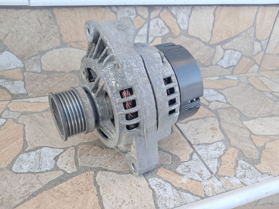 Генератор ваз 2108 2109 21099;2110;2111;2112;2115 генератор ваз