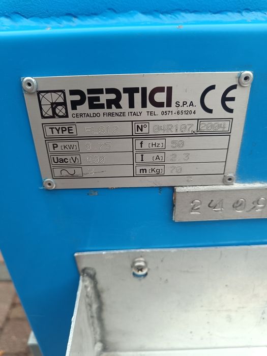 Frezarka szlifierka aluminium plastik  drewno