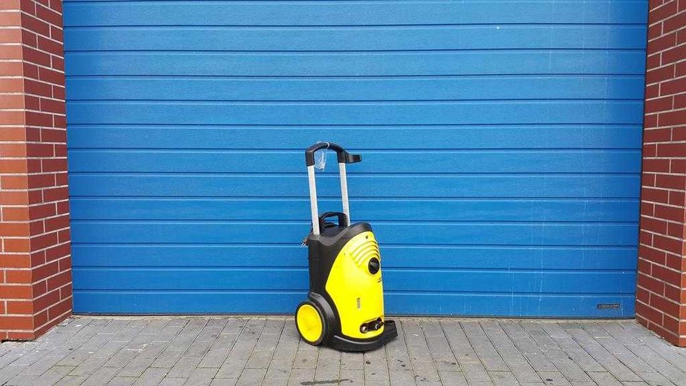 Myjka ciśnieniowa KARCHER HD 6/15 C 5/14 C 6/16C GWARANCJA !