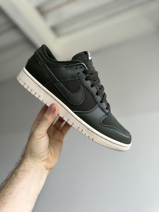 Nike Dunk Low Retro Premium DZ2538-300 Оригінал жіночі кросівки Найк