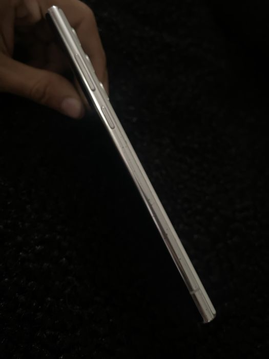Samsung Galaxy S22 Ultra White 8/128