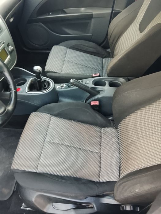Sete Leo 1.9 TDI