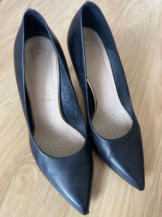Buty damskie rozmiar 39
