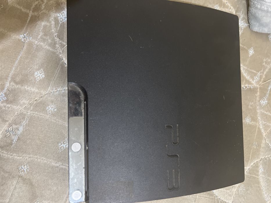 PlayStation trois