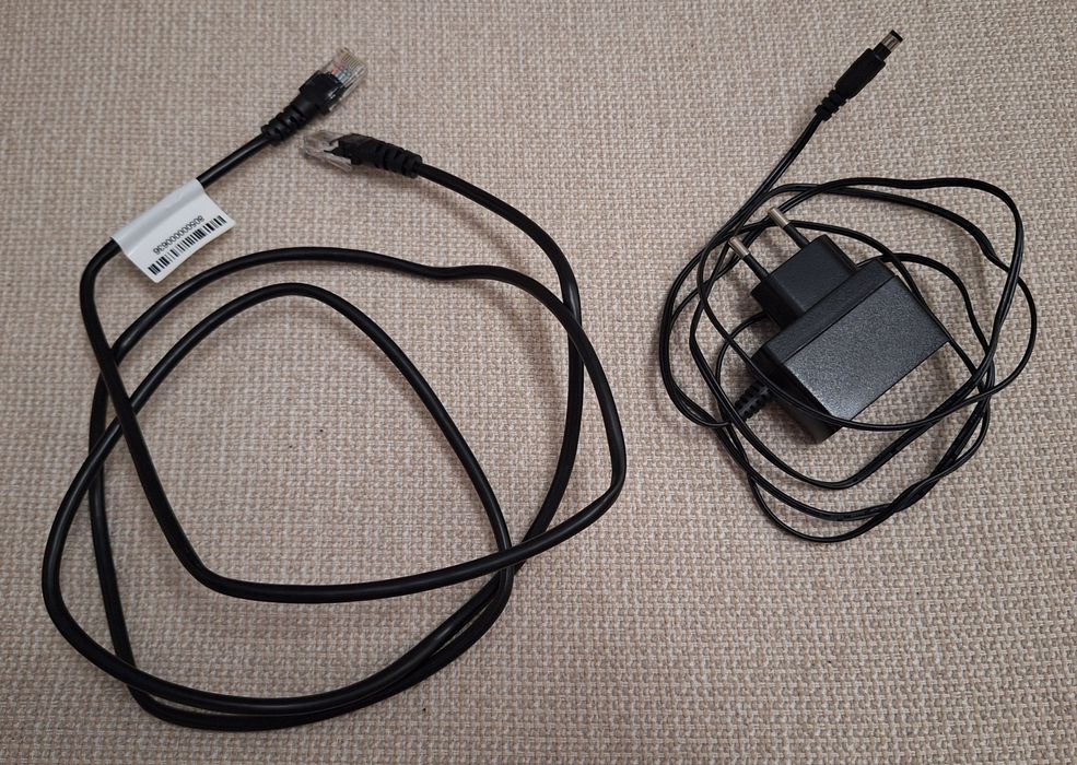 Router Asus RT-AX55