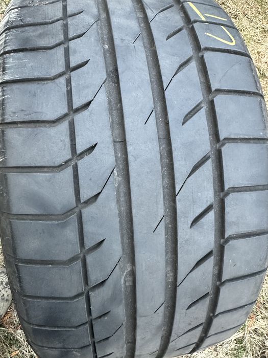 Opony Letnie 20 bdb