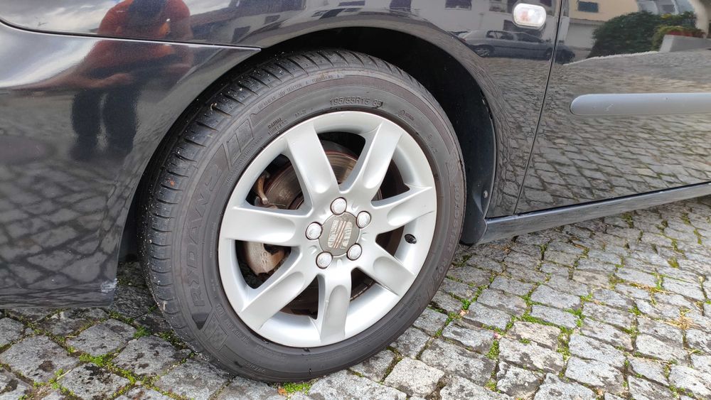 Seat Ibiza 6L - ÓTIMO ESTADO foto 5