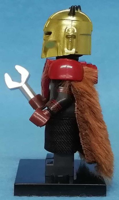 The Armorer (Star Wars)