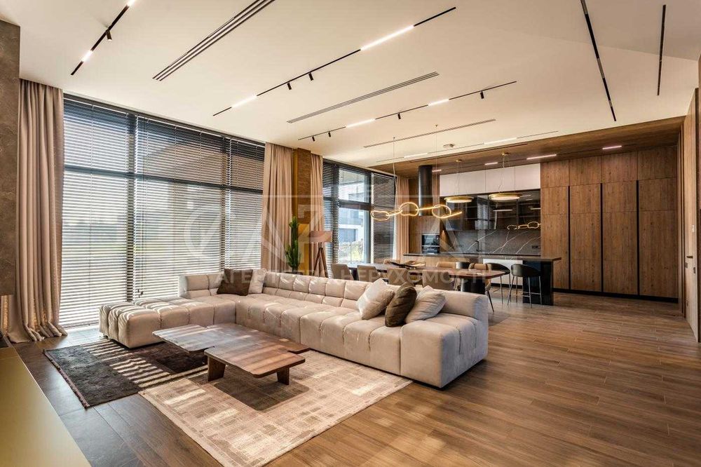 Продажа дома, КГ Ariel Village, Романков, Голосеевский район