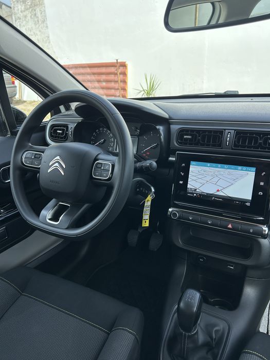 Citroen C3 1.2 Business