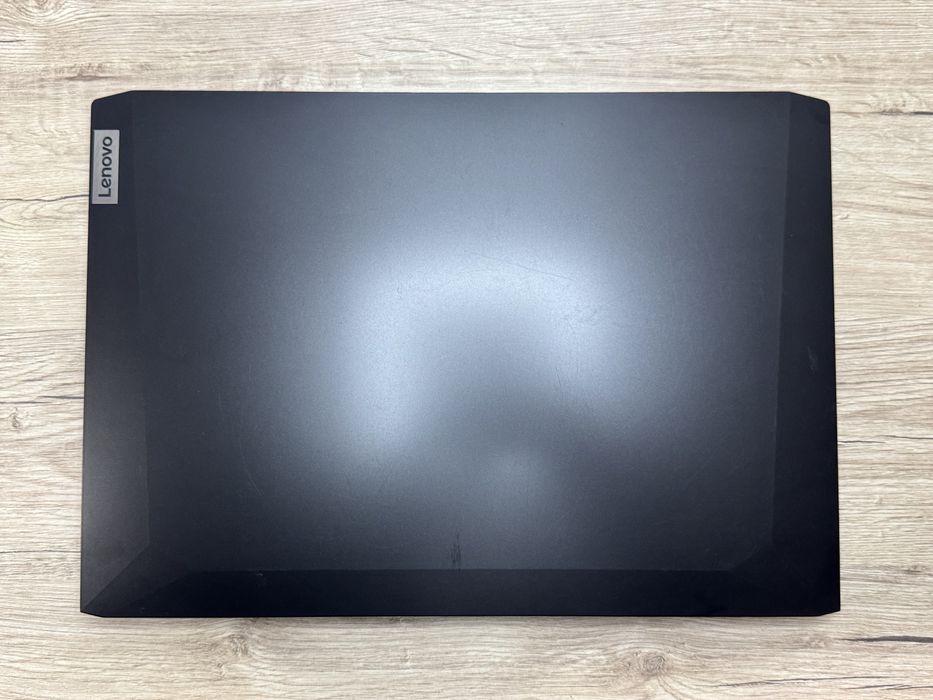 LENOVO Ideapad Gaming 3 — Ігровий ноутбук з i5-11320H /  GTX 1650 | 16 GB RAM | SSD 512 GB