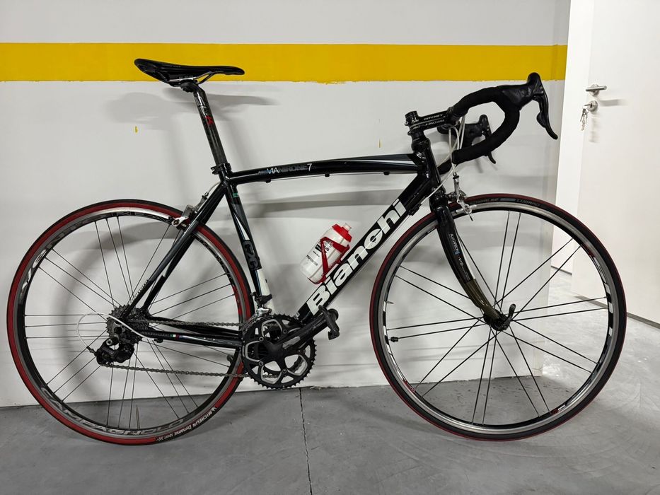 Bianchi Vianirone 7