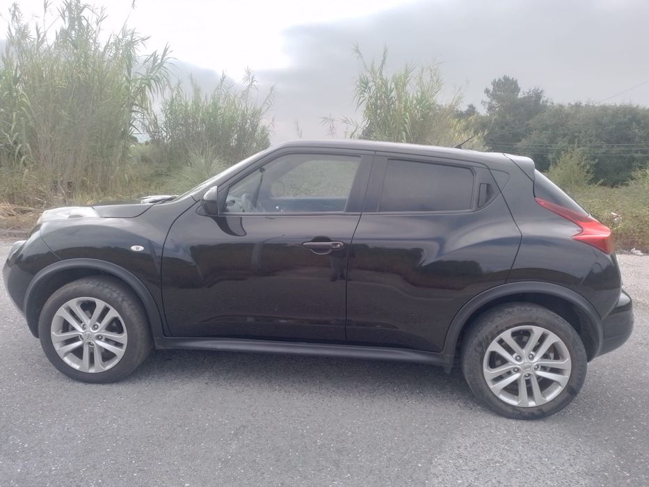 Venso Nissan Juke