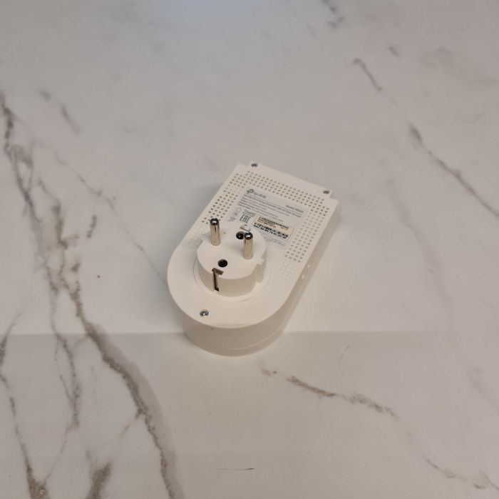 Wzmacniacz WiFi TP-Link RE365 AC1200 repeater extender Mesh gniazdko