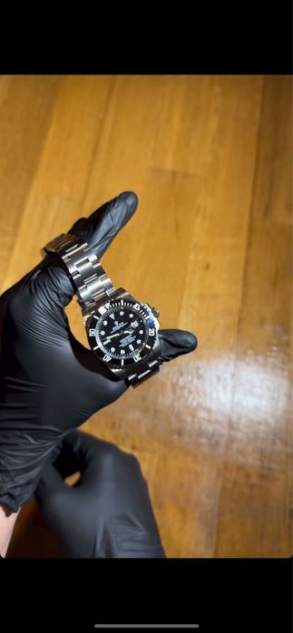 Rolex Oyster Perpetual