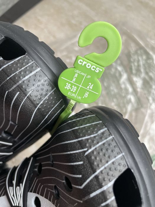 Crocs 38-39 розмір Оригінал США