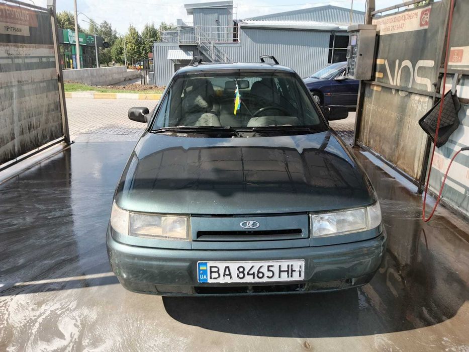 Продажа авто ваз 2111