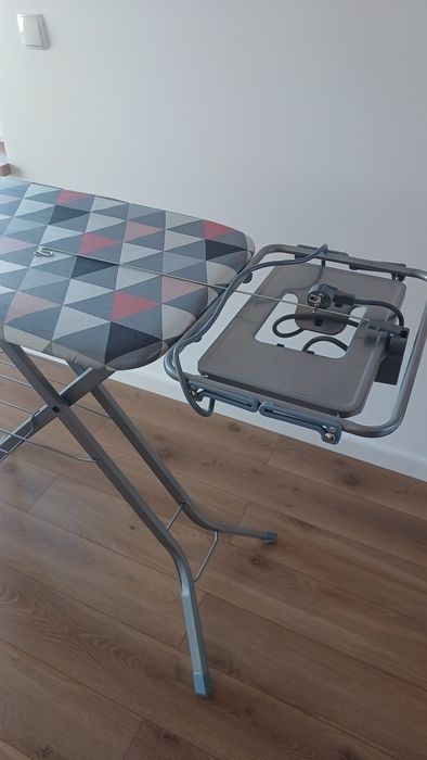 Duża deska do prasowania