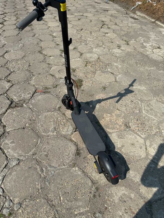 Hulajnoga Elektryczna XIAOMI 5