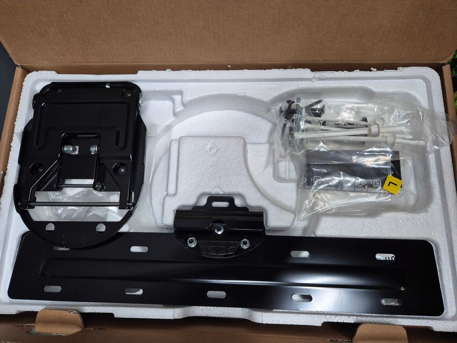Suporte TV Samsung No Gap Wall Mount