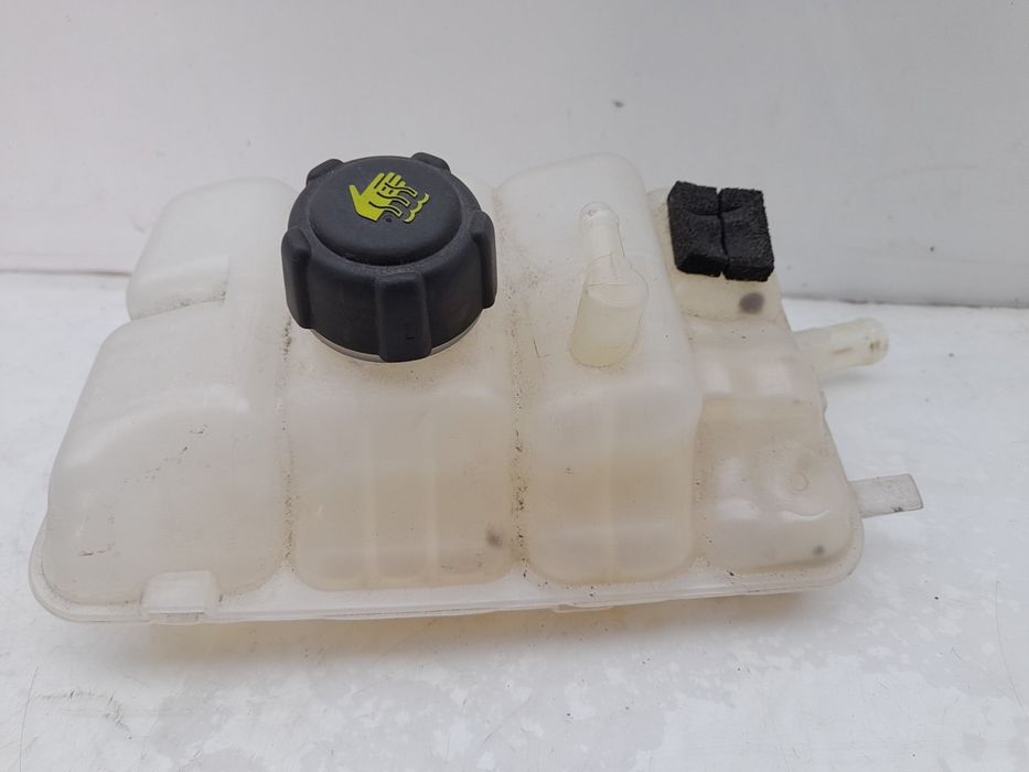 Reservatório / depósito da água / líquido de refrigeração RENAULT Mega