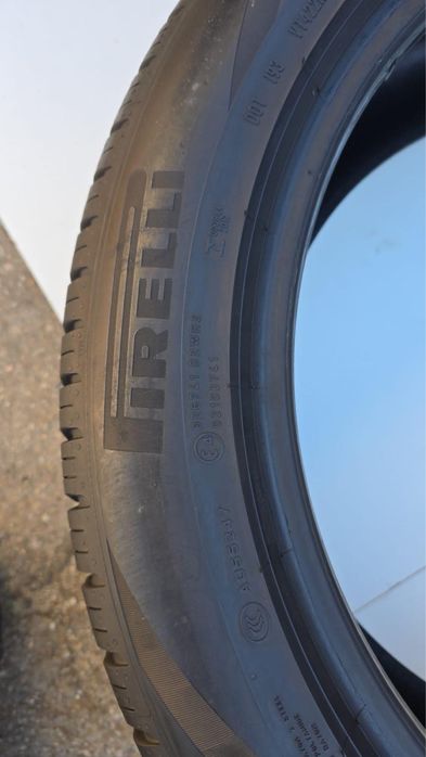 Opony Pirelli Scorpion ZERO 235/50 R20 104W wielosezon