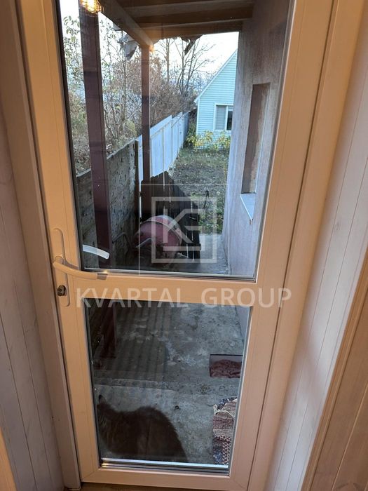 Затишна частина будинку в Гостомелі — Заходь і живи!