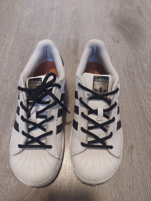 Кроссовки Adidas 33 размер кеды кросовки
