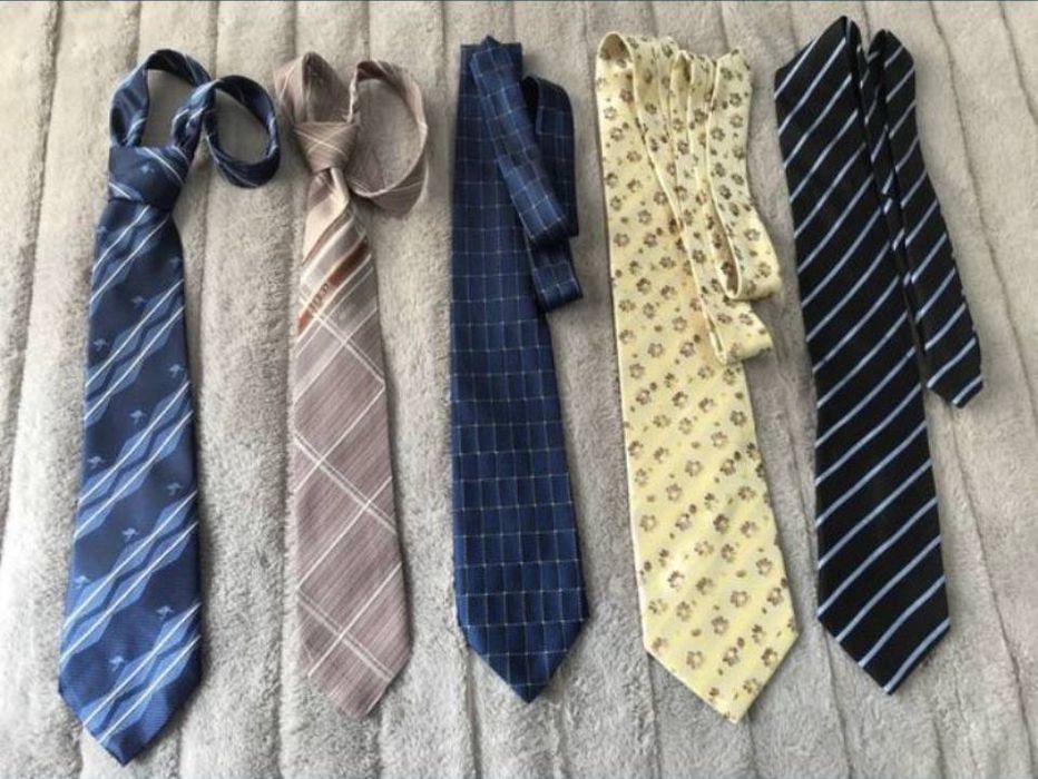 Краватка чоловіча класична