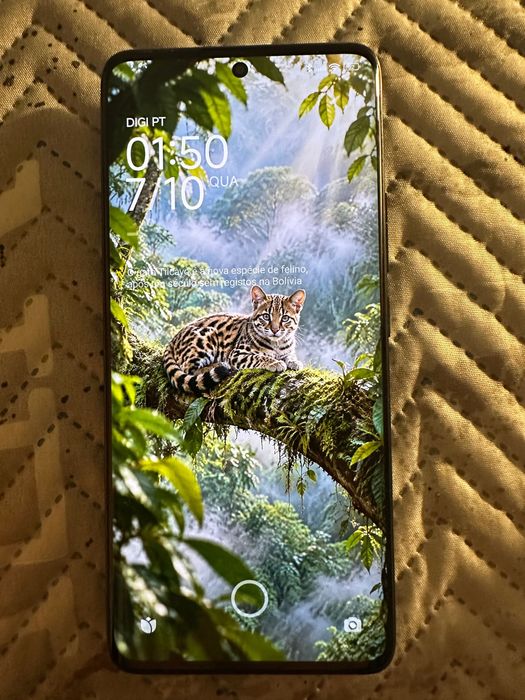 Smartphone Telemovel