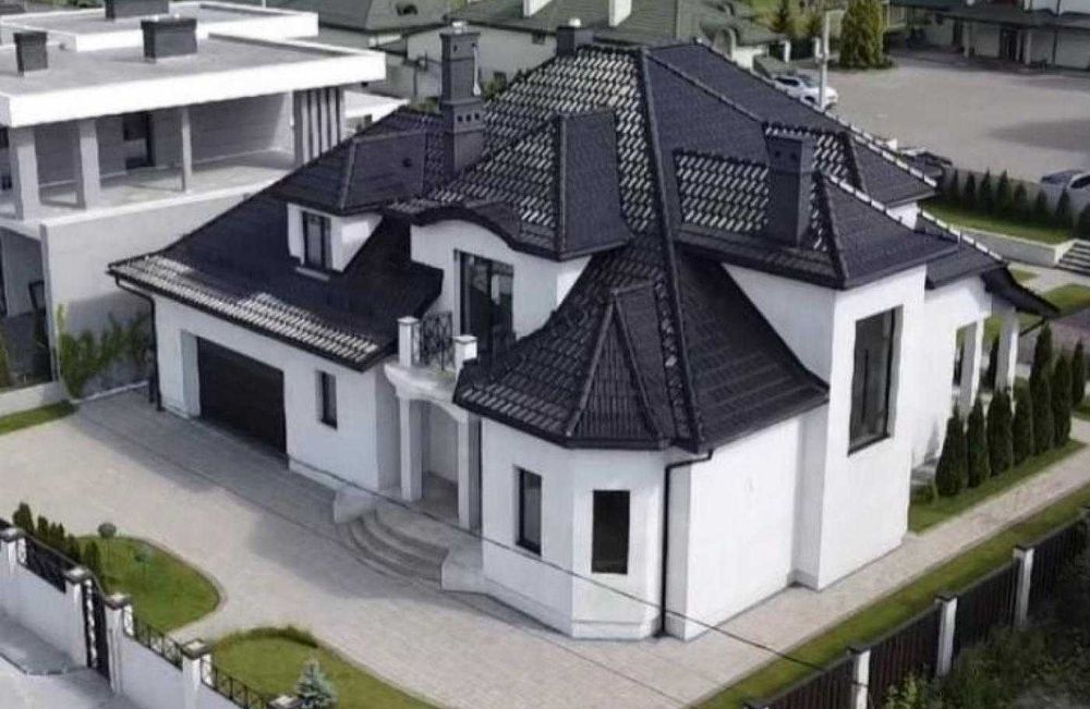 Продаж/Будинок/Дизайнерський ремонт/Кожичі/Рясне-Руське/Львівська область